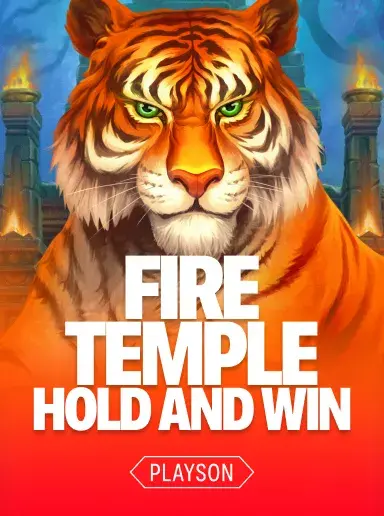 Fire Temple