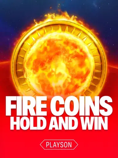 Fire Coins