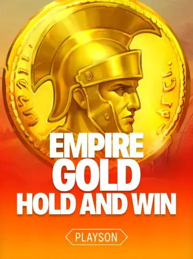 Empire Gold