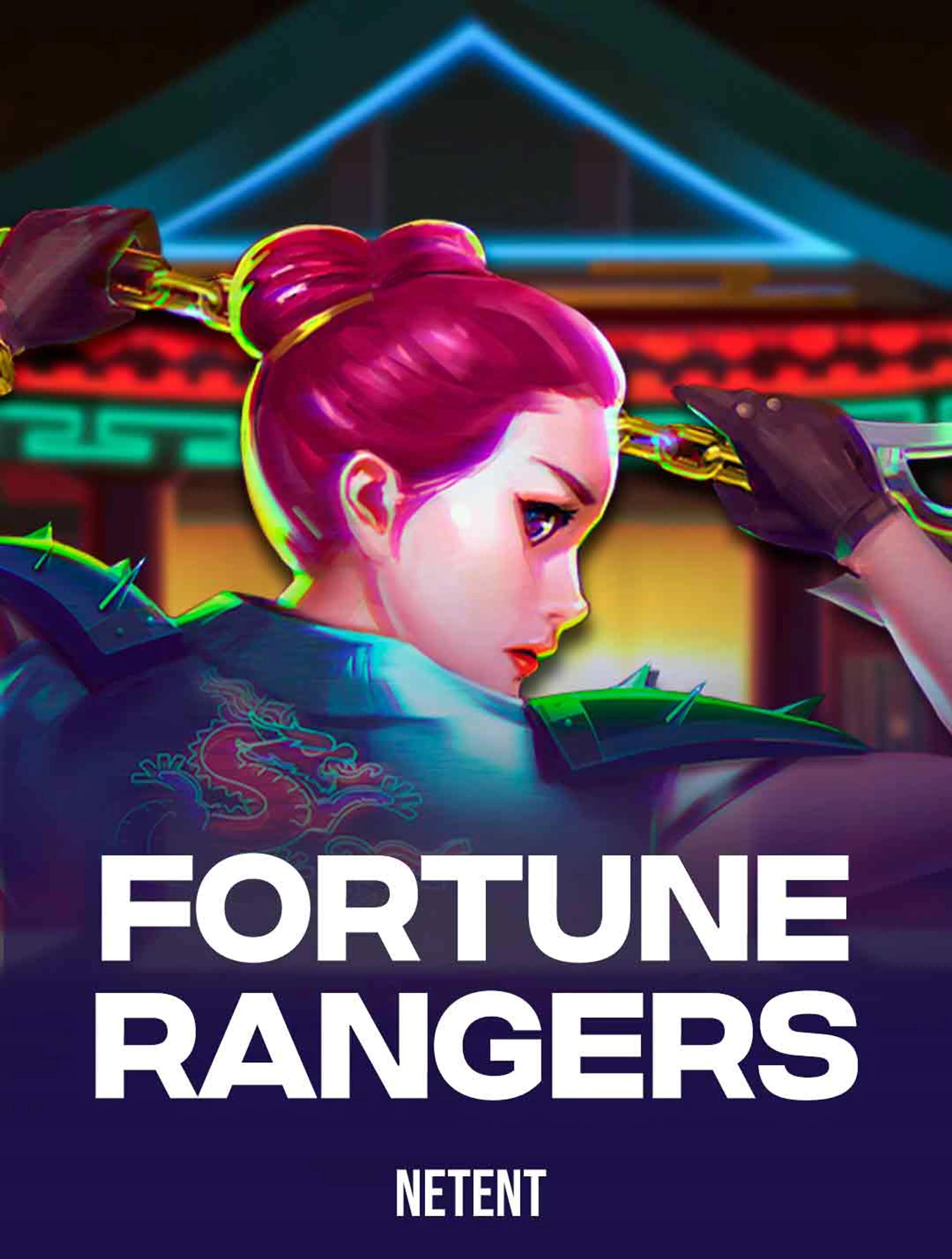 Fortune Rangers™