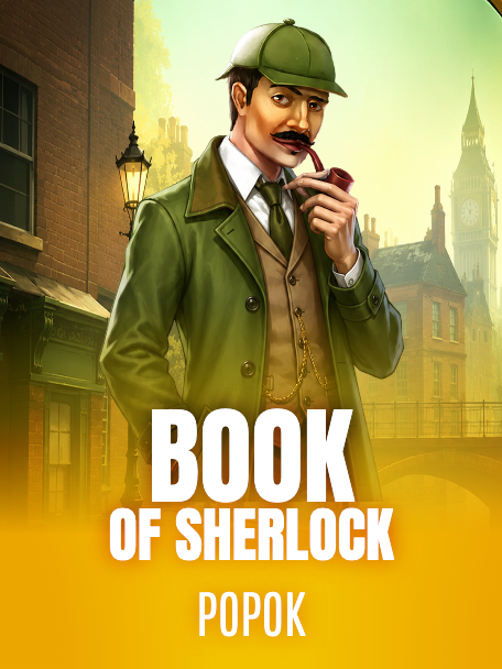 Book Of Sherlock