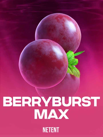 Berryburst MAX