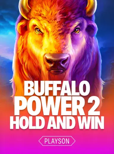 Buffalo Power 2