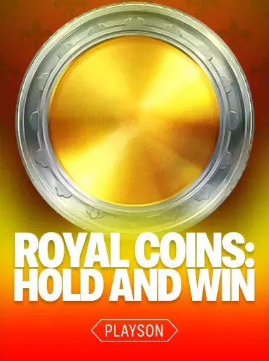 Royal Coins
