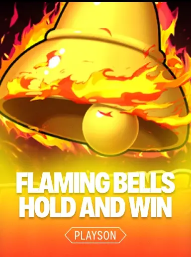 Flaming Bells