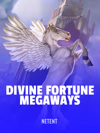 Divine Fortune