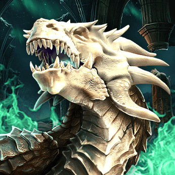 Archdragon King