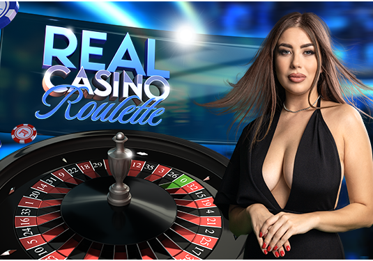 Real Casino Roulette