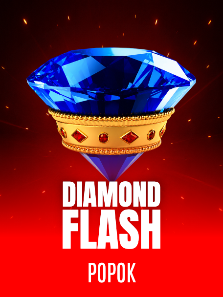 Diamond Flash