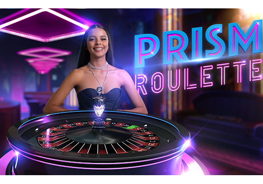 Prism Roulette