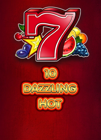 10 Dazzling Hot