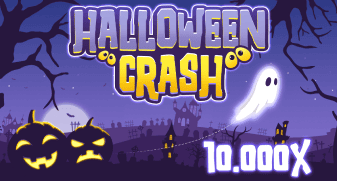 Halloween Crash