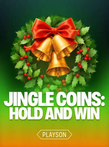 Jingle Coins