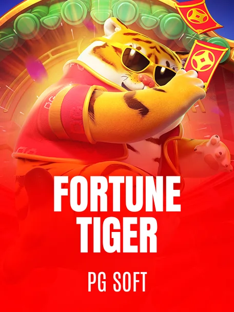 Fortune Tiger