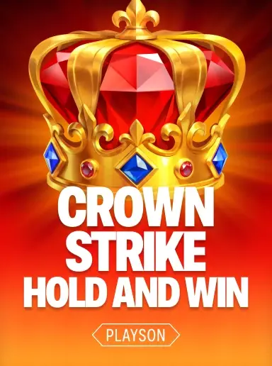 Crown Strike