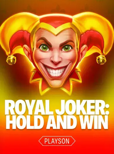 Royal Joker