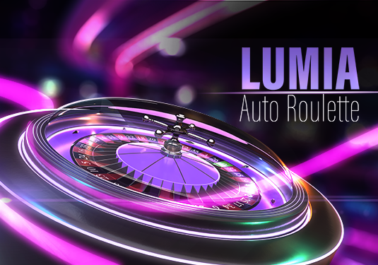 Lumia Roulette