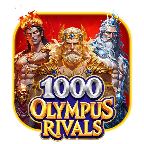 1000 Olympus Rivals
