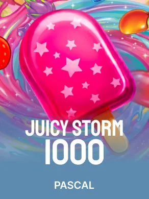 Juicy Storm 1000