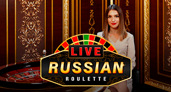 Live Roulette Russian
