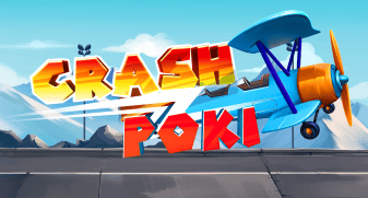 Crash Poki