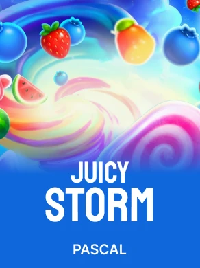 Juicy Storm