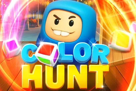 Color Hunt