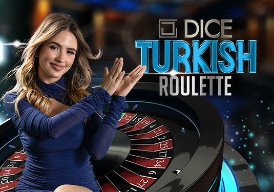 Dice Turkish Roulette