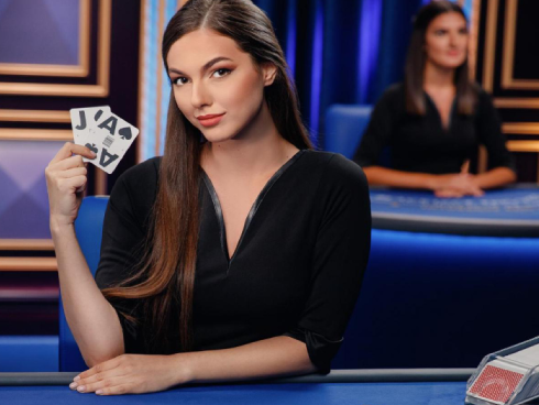 Blackjack 25