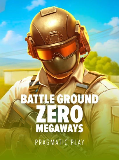 Battle Ground Zero Megaways