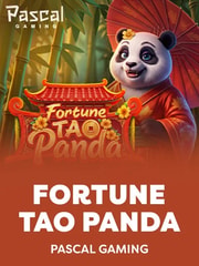 Fortune Tao Panda