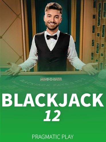 Blackjack 12