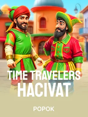 Hacivat and Karagoz