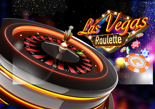 Las Vegas Roulette