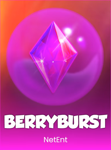 Berryburst