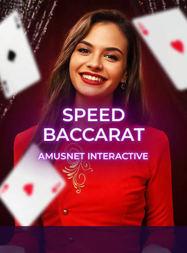 Speed Baccarat