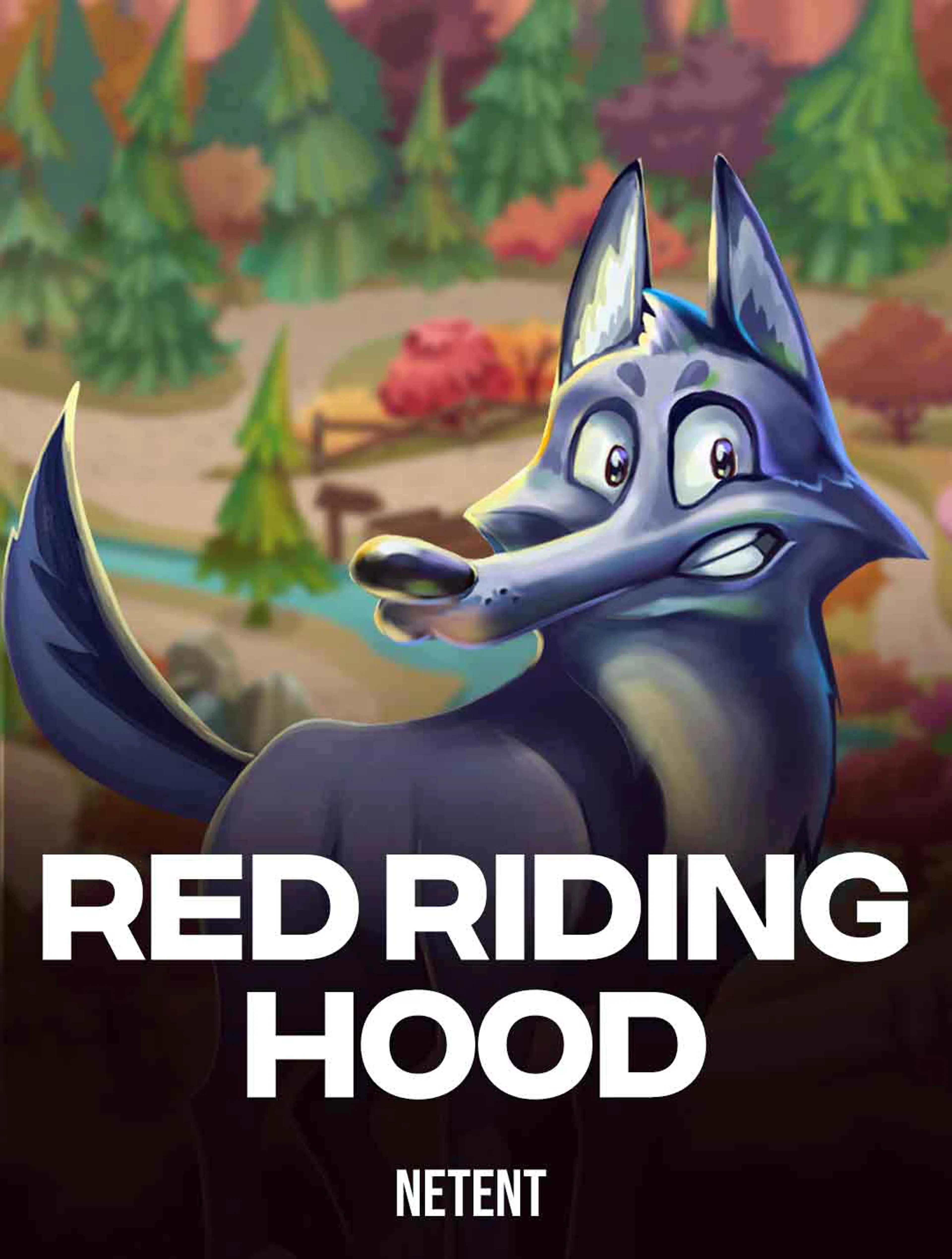 Fairytale Legends: Red Riding Hood™