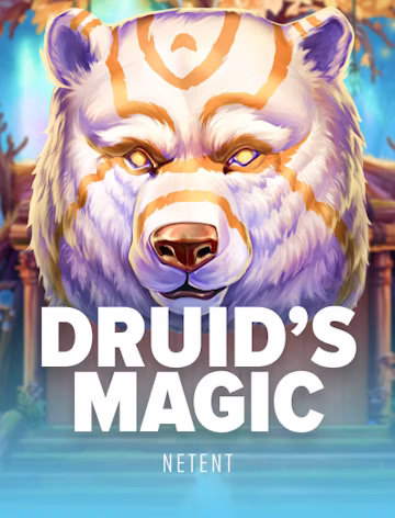 Druid’s Magic