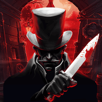 Bloody Murder