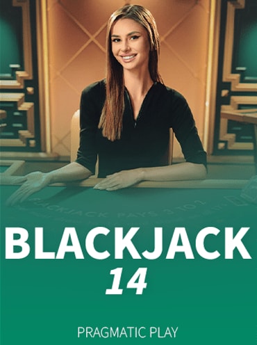 Blackjack 14