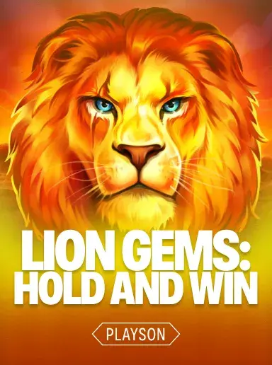 Lion Gems