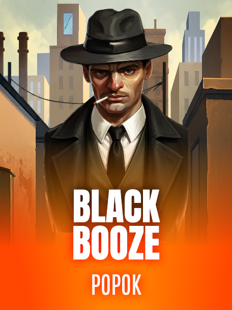Black Booze