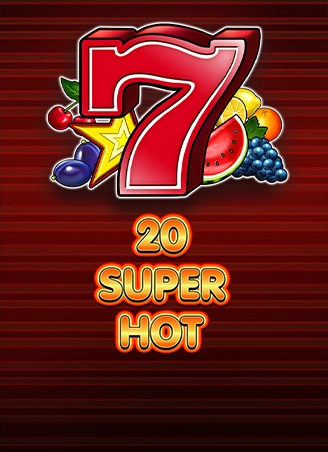 20 SUPER HOT