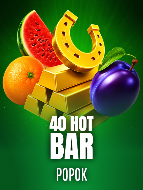 40 Hot Bar