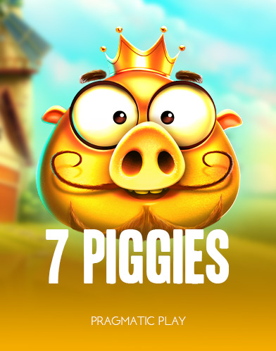 7 Piggies