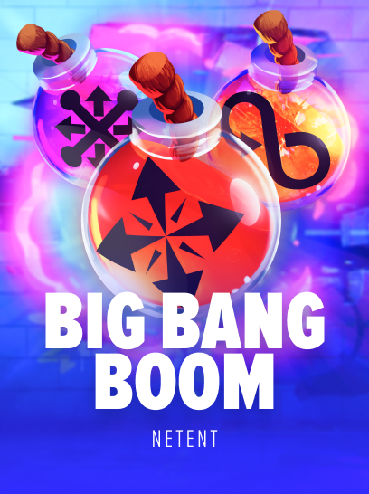 Big Bang Boom