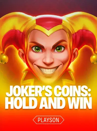 Jokers Coins