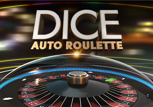 Dice Auto Roulette