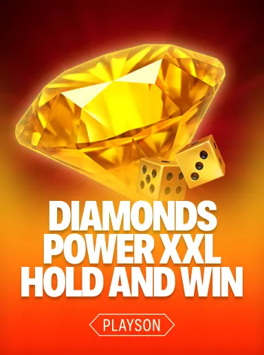 Diamonds Power Xxl