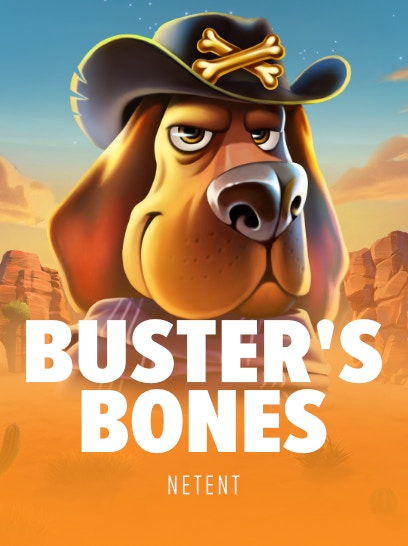 Buster’s Bones